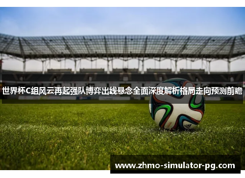 世界杯C组风云再起强队博弈出线悬念全面深度解析格局走向预测前瞻 世界杯C组风云再起强队博弈出线悬念全面深度解析格局走向预测前瞻