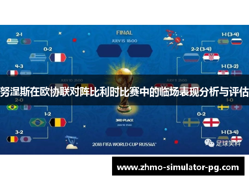 努涅斯在欧协联对阵比利时比赛中的临场表现分析与评估 努涅斯在欧协联对阵比利时比赛中的临场表现分析与评估