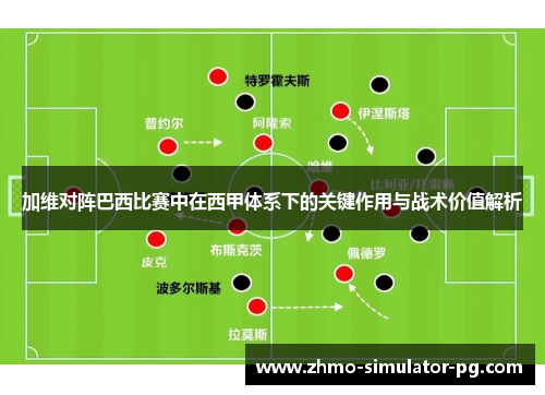 加维对阵巴西比赛中在西甲体系下的关键作用与战术价值解析 加维对阵巴西比赛中在西甲体系下的关键作用与战术价值解析