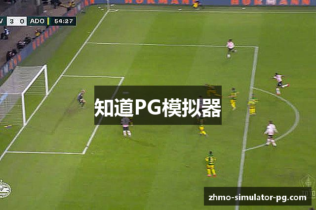 知道PG模拟器